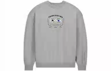 Converse X Ader Error Logo