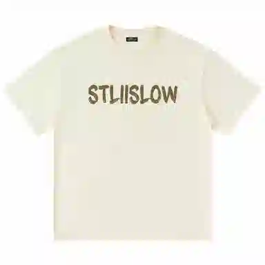 Stillslow LogoT
