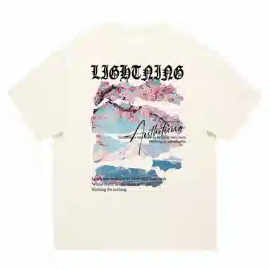 Lightning X Storm cityboyT