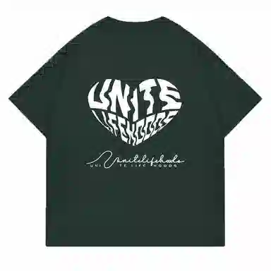 Unite Life HOODS T