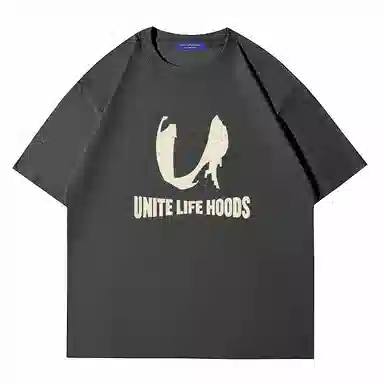 Unite Life HOODS T