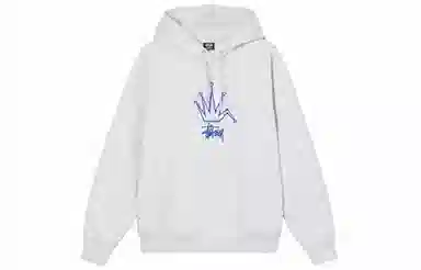 Stussy Broken Crown Tee