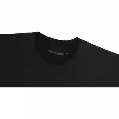 Drew House FW22 Mascot Tall ss Tee-Mascot Faded Black T