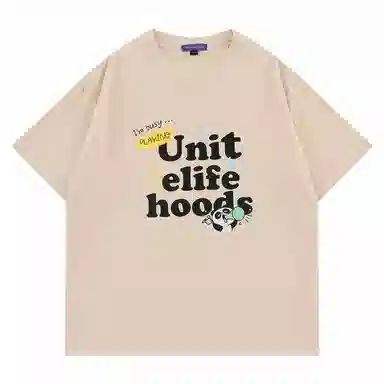 Unite Life HOODS LogoT