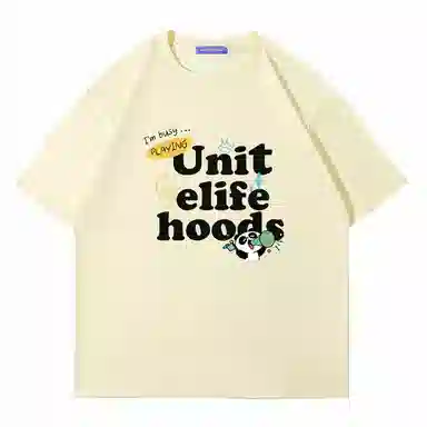 Unite Life HOODS LogoT