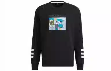 adidas neo M Sw Ft Gr Sw