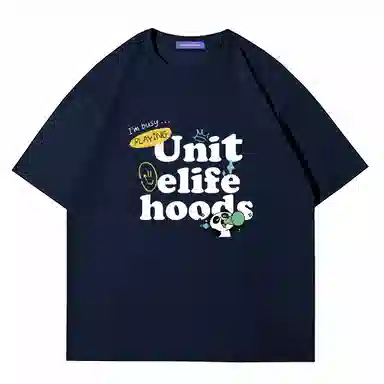 Unite Life HOODS LogoT