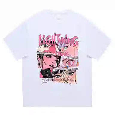 Lightning X Storm T