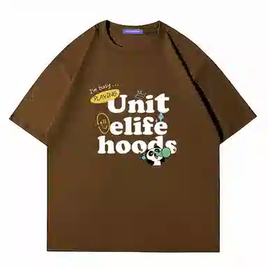 Unite Life HOODS LogoT