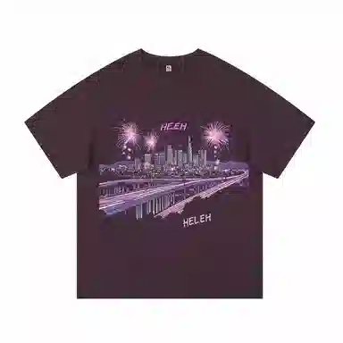 HELEH T