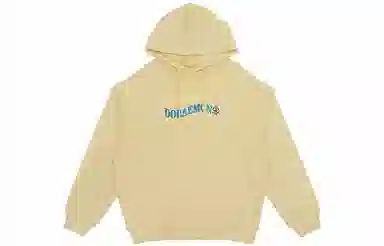 NERDY x Doraemon DNA Logo