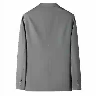 红豆 舒适透气宽松挺阔有型轻商务日常通勤百搭西装 男款