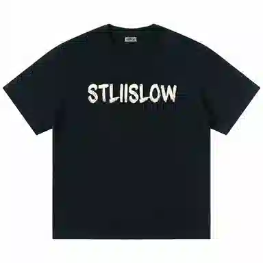 Stillslow LogoT