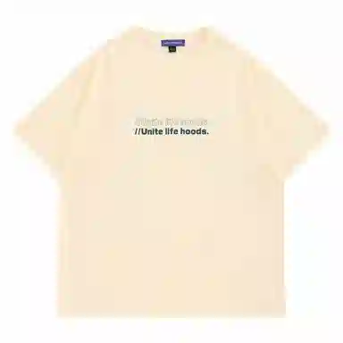 Unite Life HOODS LogoT