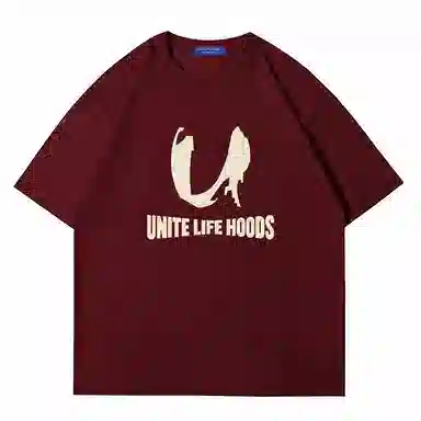Unite Life HOODS T