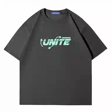 Unite Life HOODS LogoT