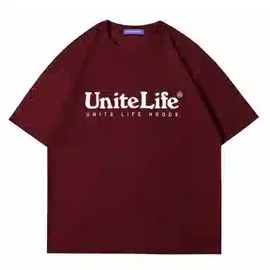 Unite Life HOODS LogoT