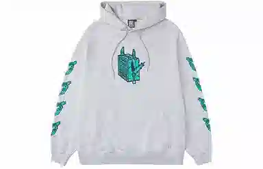 Vision Street Wear x