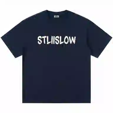Stillslow LogoT
