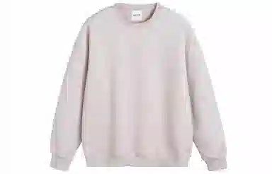 BEETLE TOWN Basic Pullover Hoodie