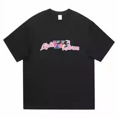 Lightning X Storm T