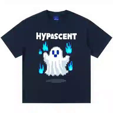 HYPASCENT LogoT