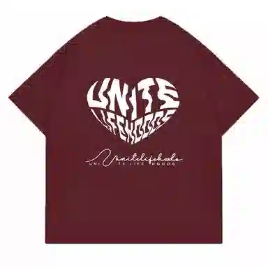 Unite Life HOODS T