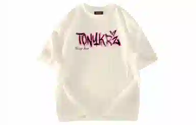 TONYKRZ logoT
