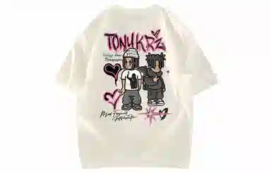 TONYKRZ logoT