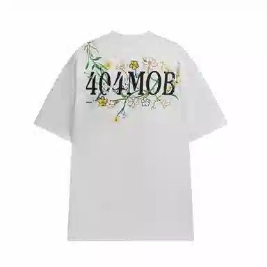 404MOB GANG T
