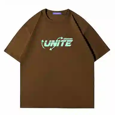 Unite Life HOODS LogoT