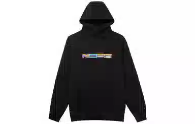 NOAH Space Hoodie Logo