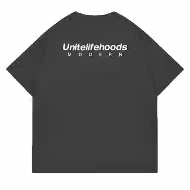 Unite Life HOODS T