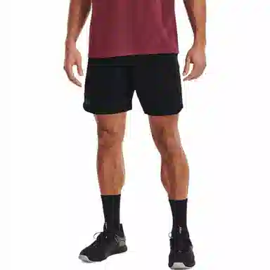 Under Armour UA Elevated 2.0 Black