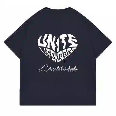 Unite Life HOODS T