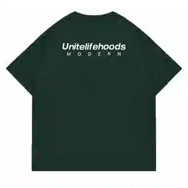 Unite Life HOODS T