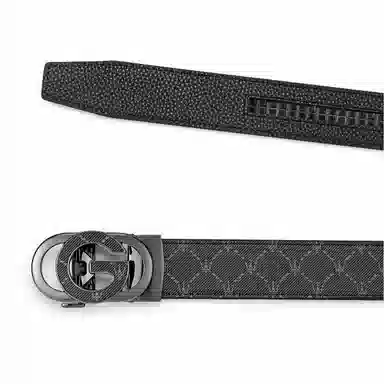 Maserati logo PVC 3.55cm