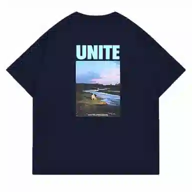 Unite Life HOODS T