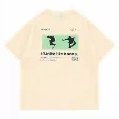 Unite Life HOODS LogoT