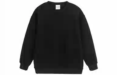 BEETLE TOWN Basic Pullover Hoodie