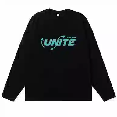 Unite Life HOODS LogoT