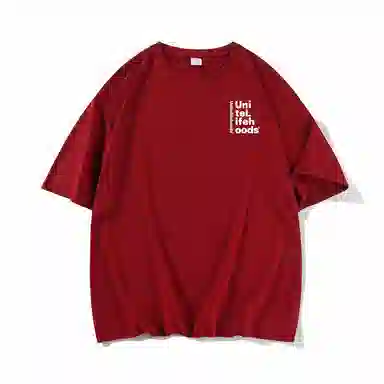 Unite Life HOODS logoT