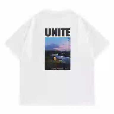 Unite Life HOODS T