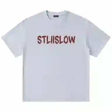 Stillslow LogoT