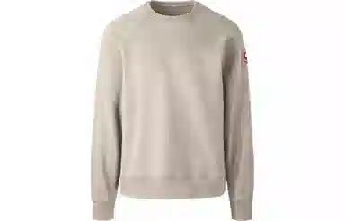 Canada Goose FW21 Huron Logo