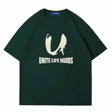 Unite Life HOODS T