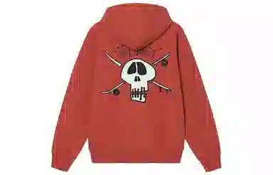 Stussy Surf Skate Skull Tee