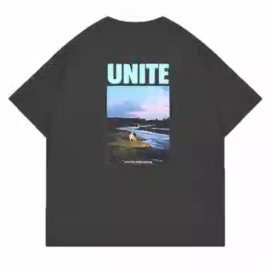 Unite Life HOODS T