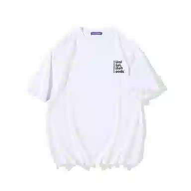 Unite Life HOODS logoT