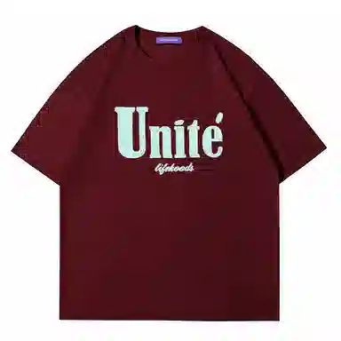 Unite Life HOODS LogoT